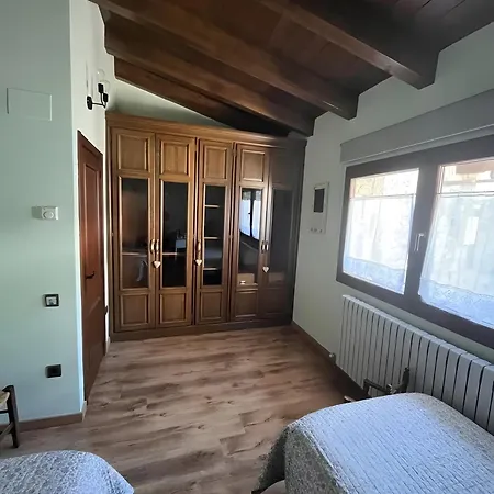 Landhaus David *