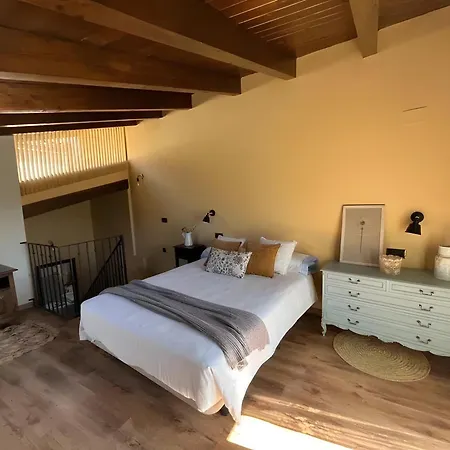 Landhaus David Chía